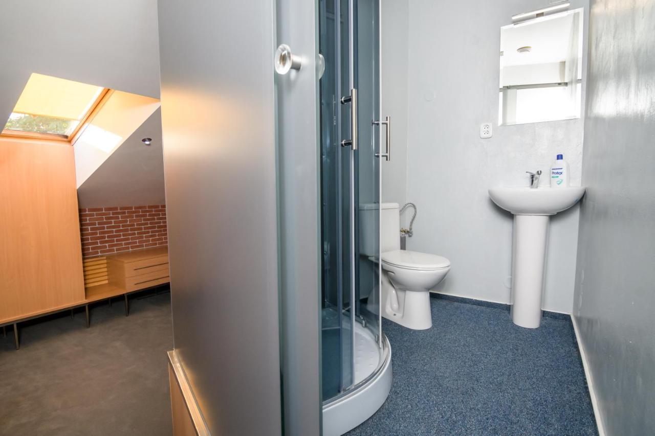 A Perfect Option For People Who Want To Enjoy Their Stay In 科希策 外观 照片