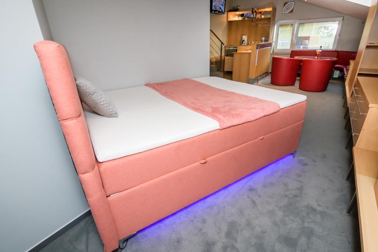 A Perfect Option For People Who Want To Enjoy Their Stay In 科希策 外观 照片