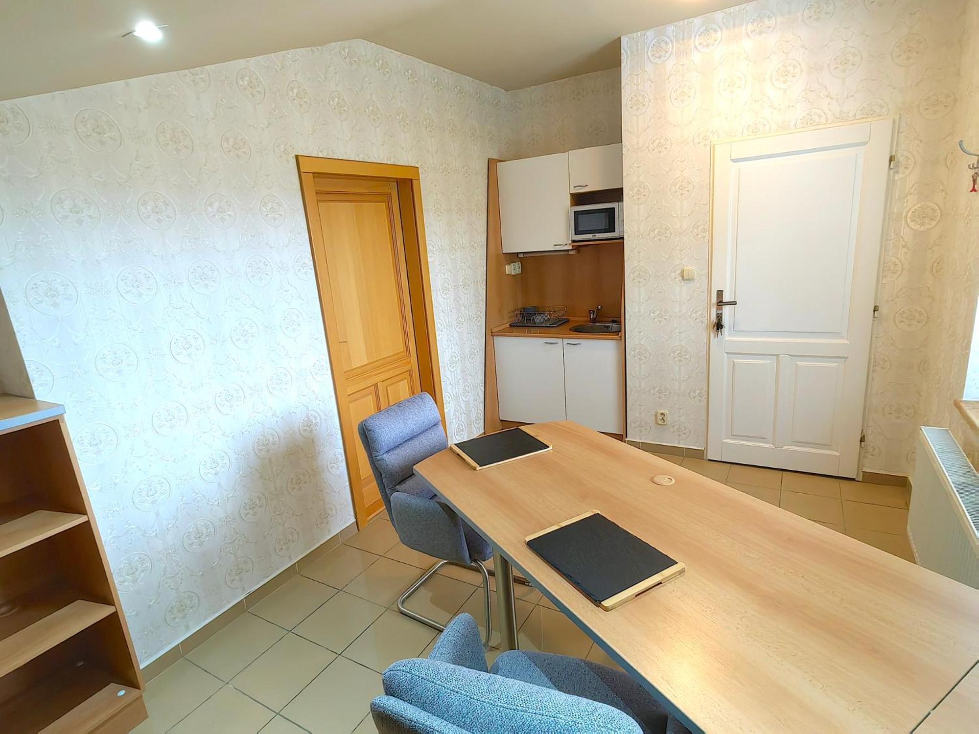 A Perfect Option For People Who Want To Enjoy Their Stay In 科希策 外观 照片