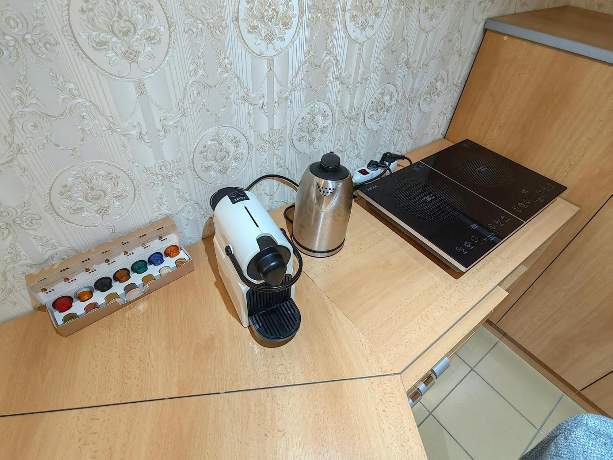 A Perfect Option For People Who Want To Enjoy Their Stay In 科希策 外观 照片