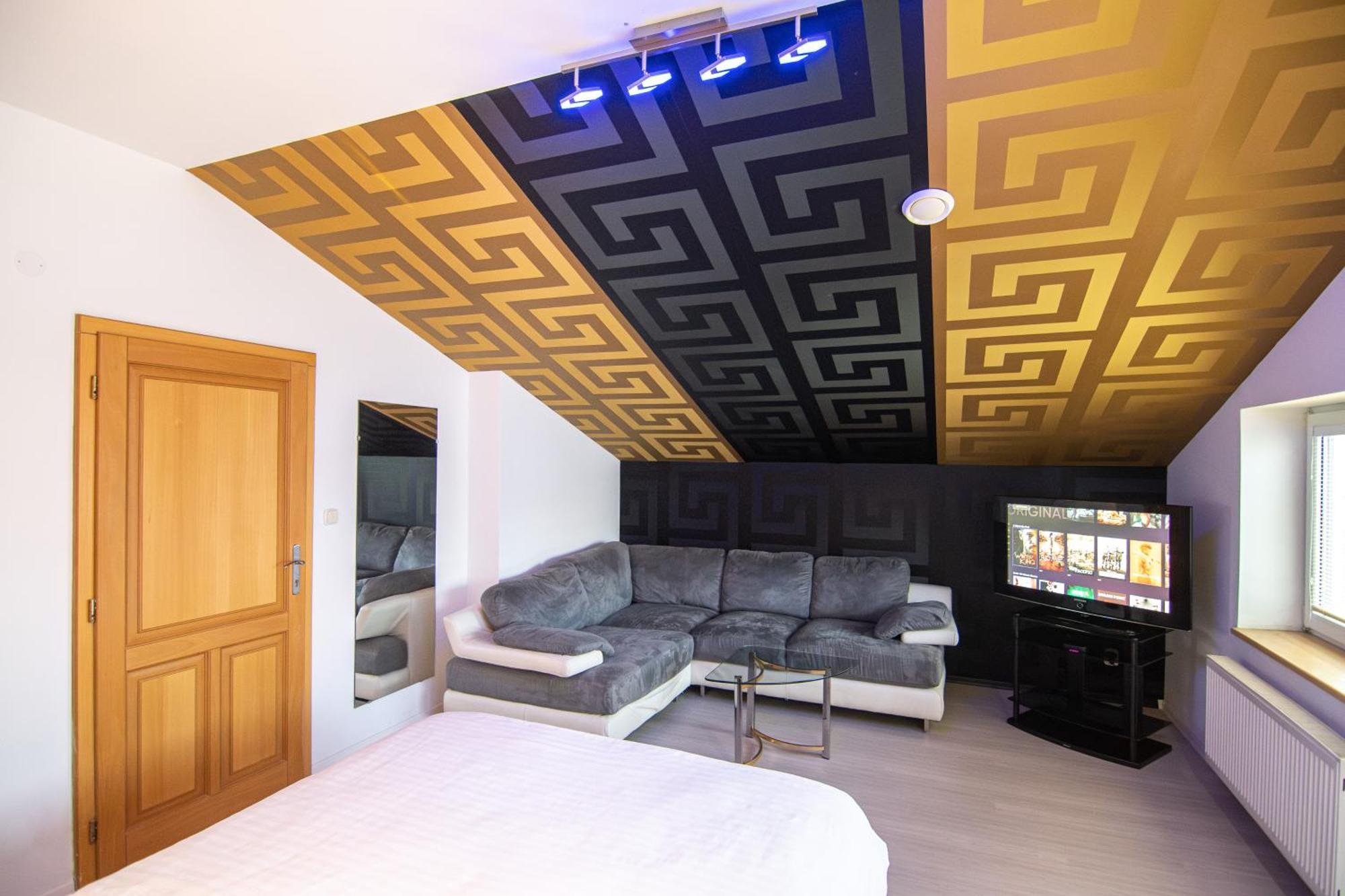 A Perfect Option For People Who Want To Enjoy Their Stay In 科希策 外观 照片